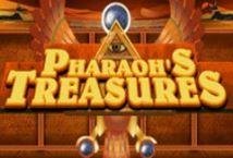 Pharaohs Treasures Slot Review